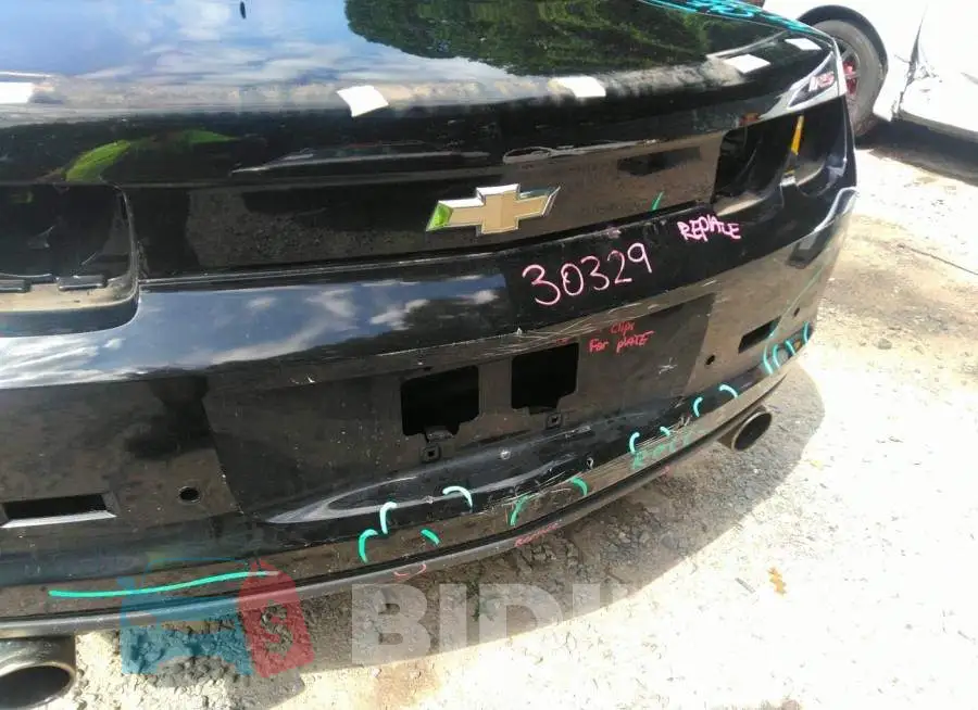 2G1FF1E36D9247013 Photo# 6