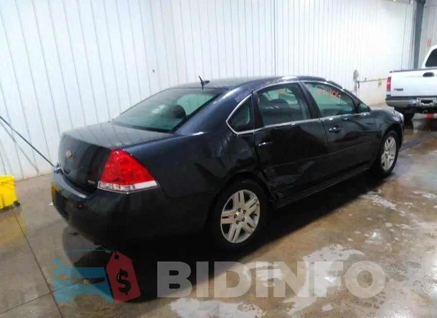 2G1WB5E35E1169729 Photo# 4