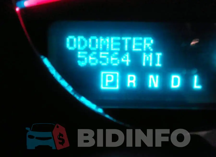 2G1WB5E35E1169729 Photo# 7