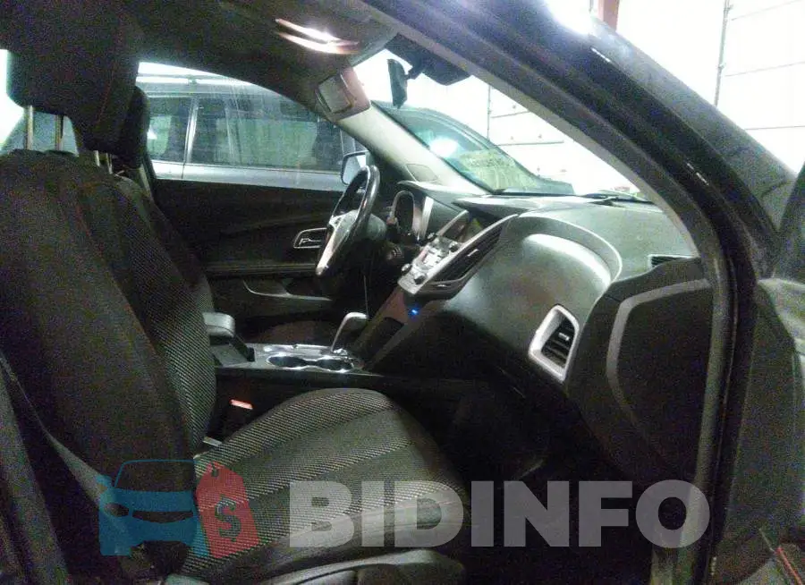 2GNALBEK1F6180940 Photo# 5