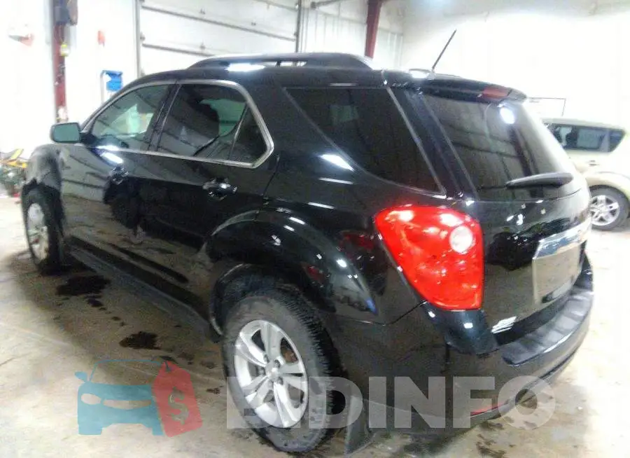 2GNALBEK1F6180940 Photo# 3