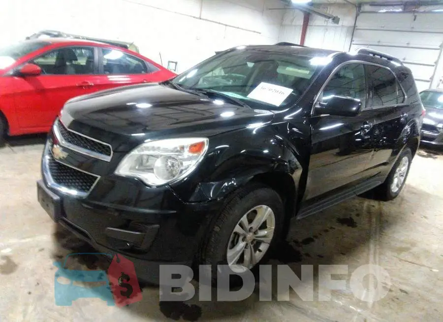2GNALBEK1F6180940 Photo# 2