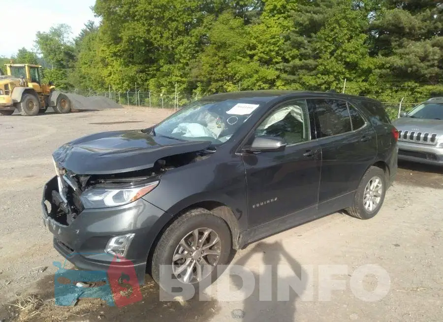 2GNAXTEV3K6140048 Photo# 2