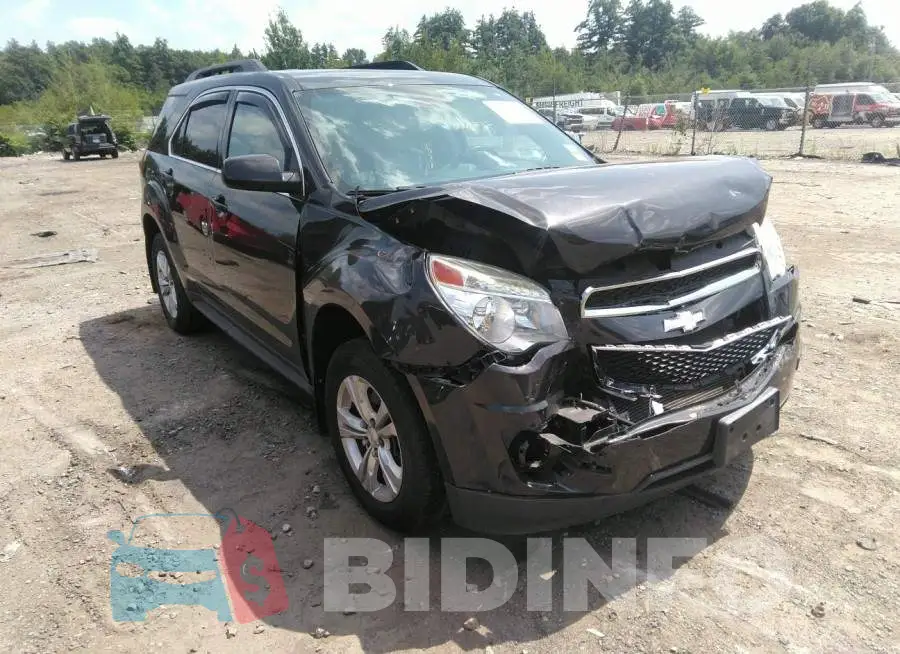 2GNFLFE38E6347542 Photo# 1