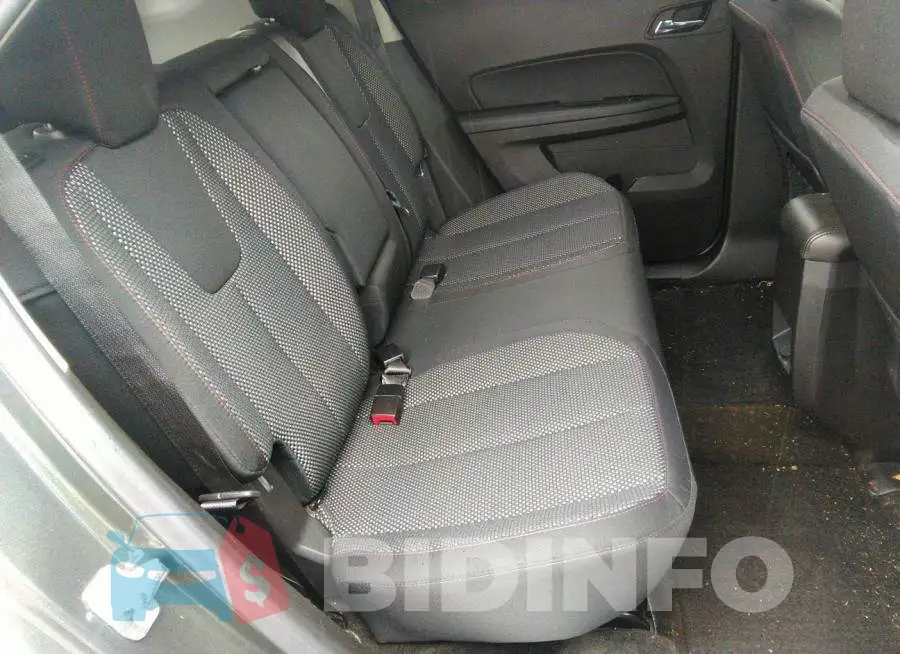 2GNFLFEK8H6283238 Photo# 8