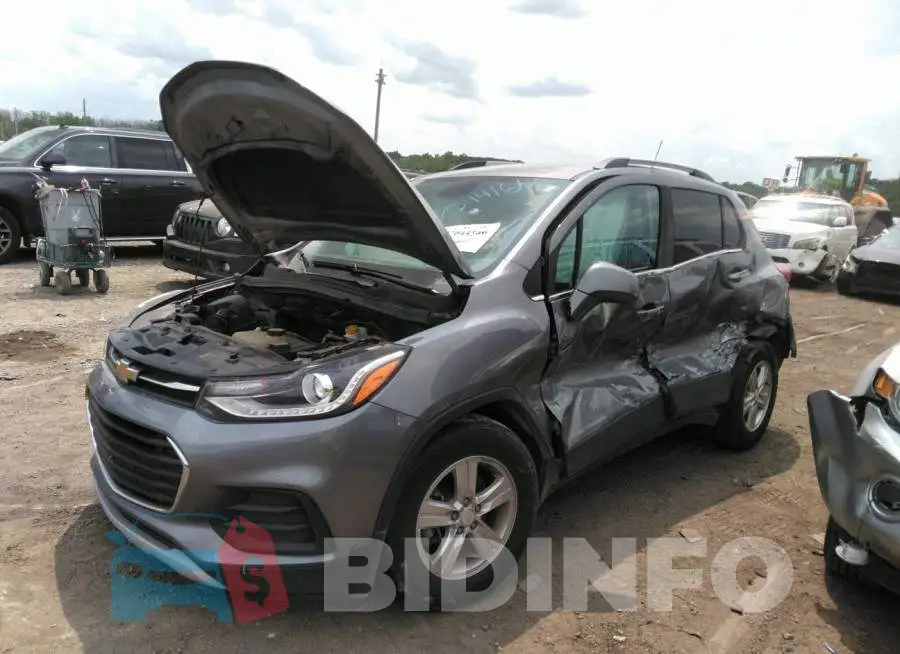 3GNCJLSB6LL158061 Photo# 2