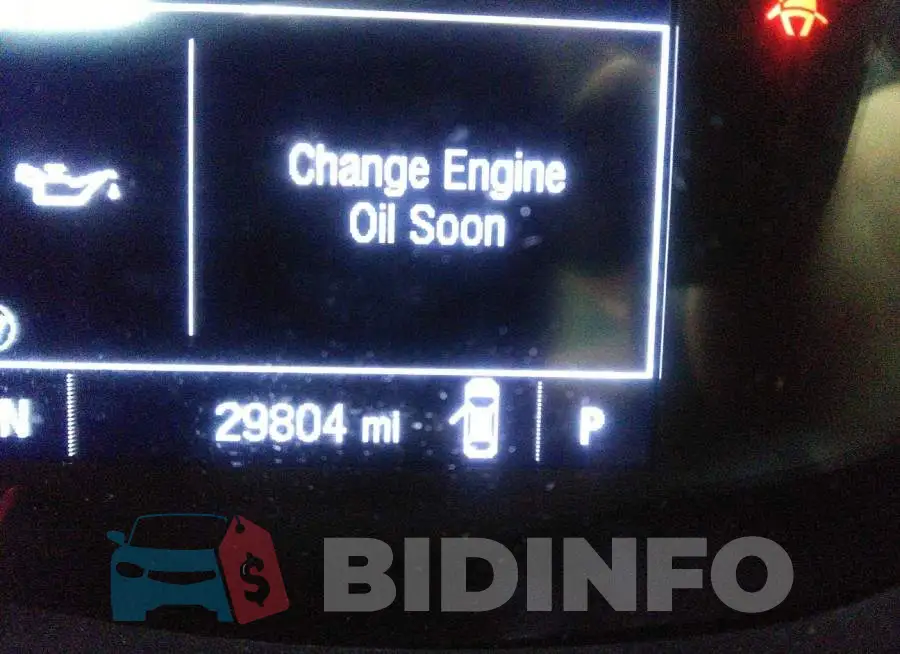 3GNCJPSB0LL328535 Photo# 7