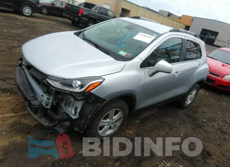 3GNCJPSB0LL328535 Photo# 2