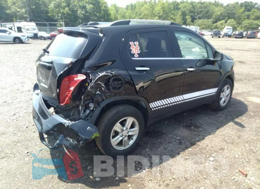 3GNCJPSB8LL233527 Photo# 4
