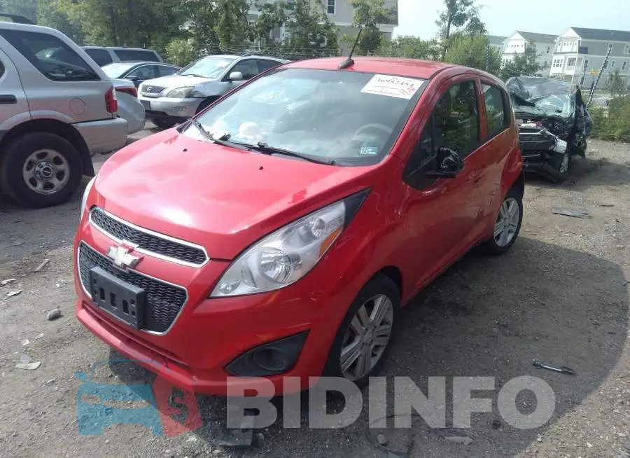 KL8CB6S93EC502408 Photo# 2