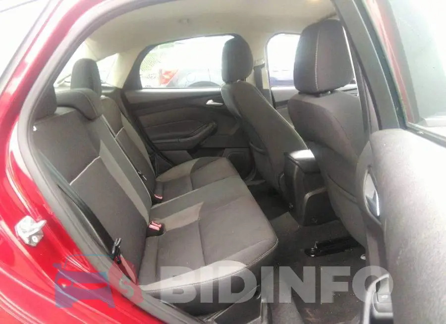 1FADP3F23EL416014 Photo# 8