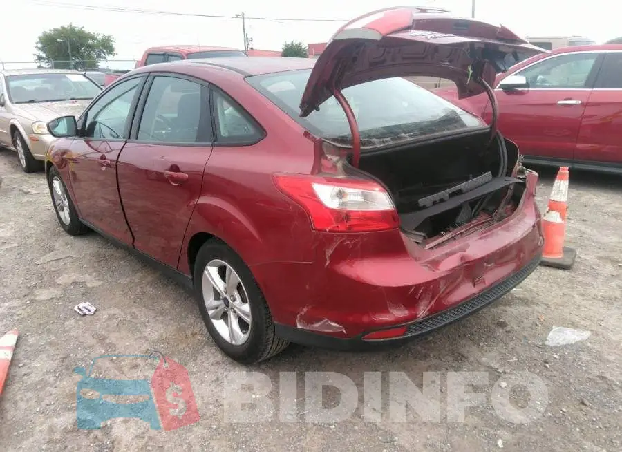 1FADP3F27EL353533 Photo# 3