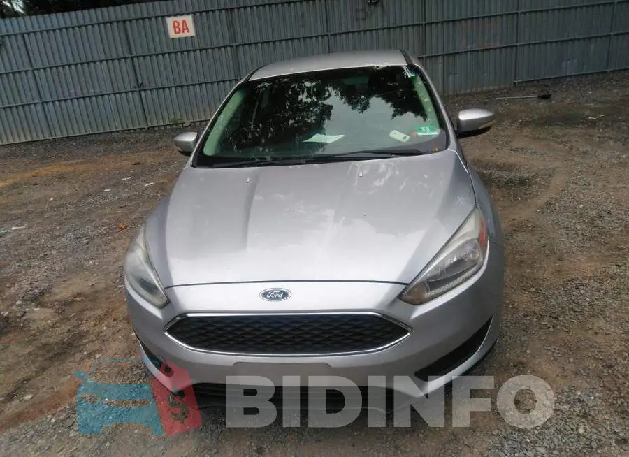 1FADP3F27FL203567 Photo# 6