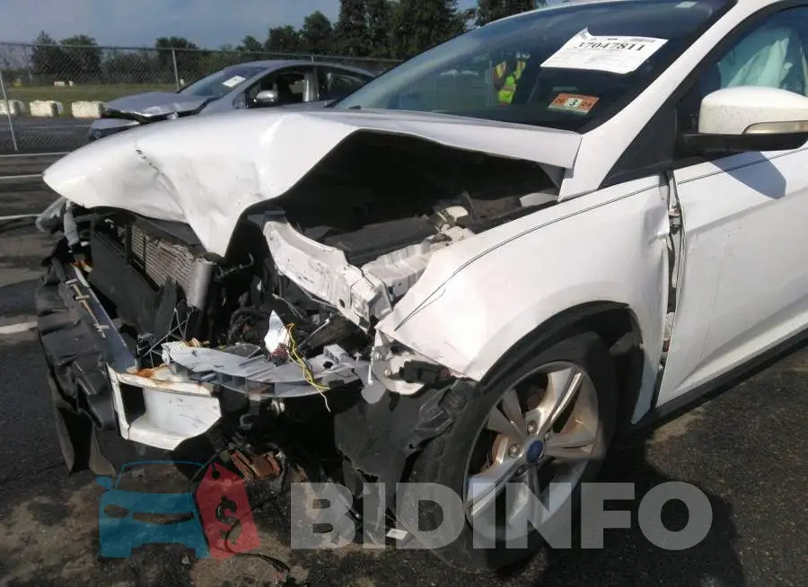 1FADP3F29DL258518 Photo# 6