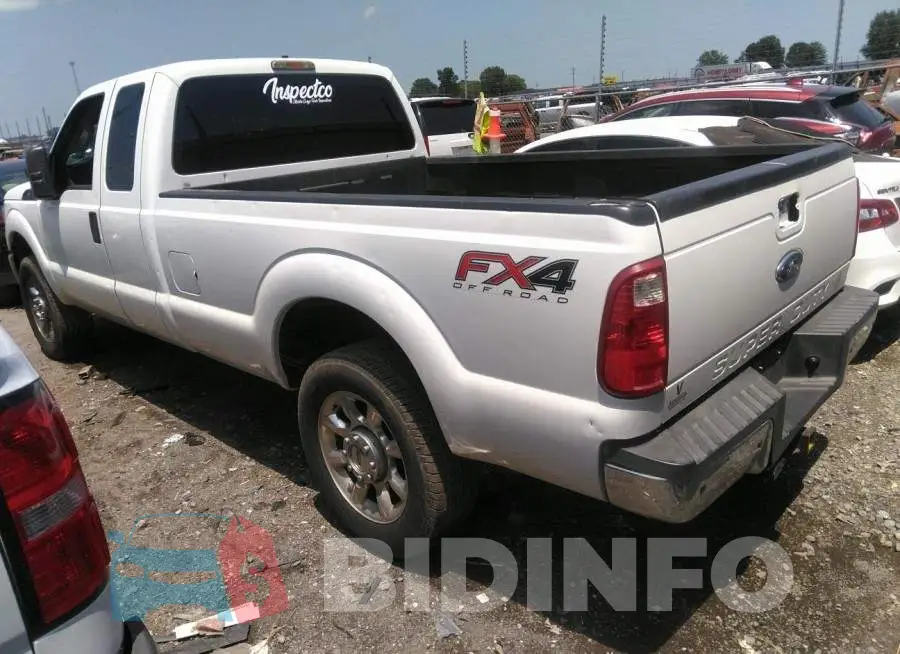 1FT7X2B65FEA70290 Photo# 3