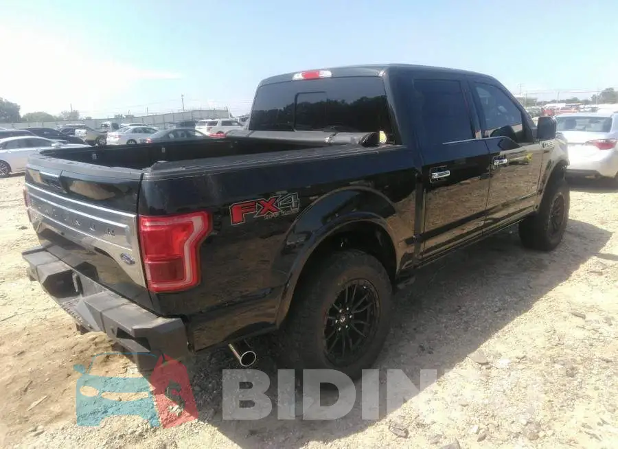 1FTEW1EG6FFB11299 Photo# 4