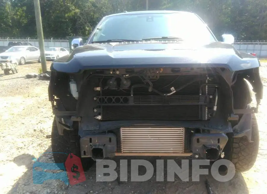 1FTEW1EG6FFB11299 Photo# 6