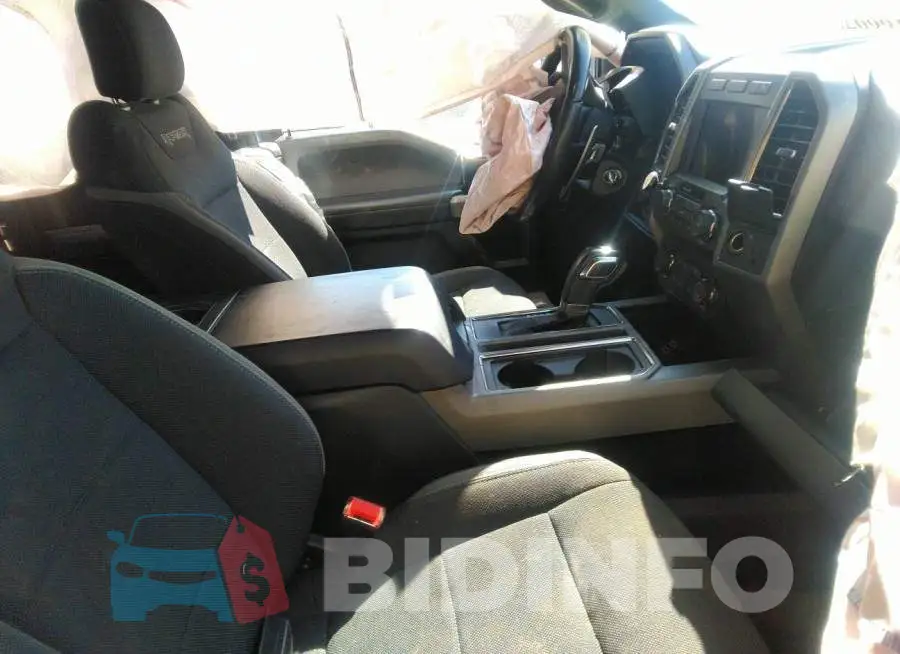 1FTEX1RG9LFA78463 Photo# 5