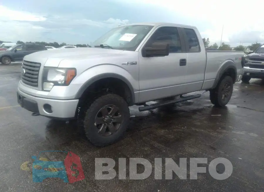 1FTFX1EF3DFD51612 Photo# 2