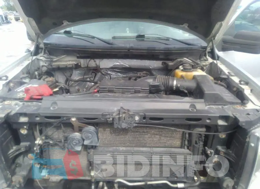 1FTFX1EF3DFD51612 Photo# 10