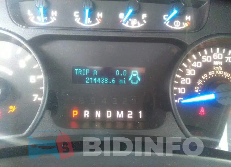 1FTFX1EF3DFD51612 Photo# 7