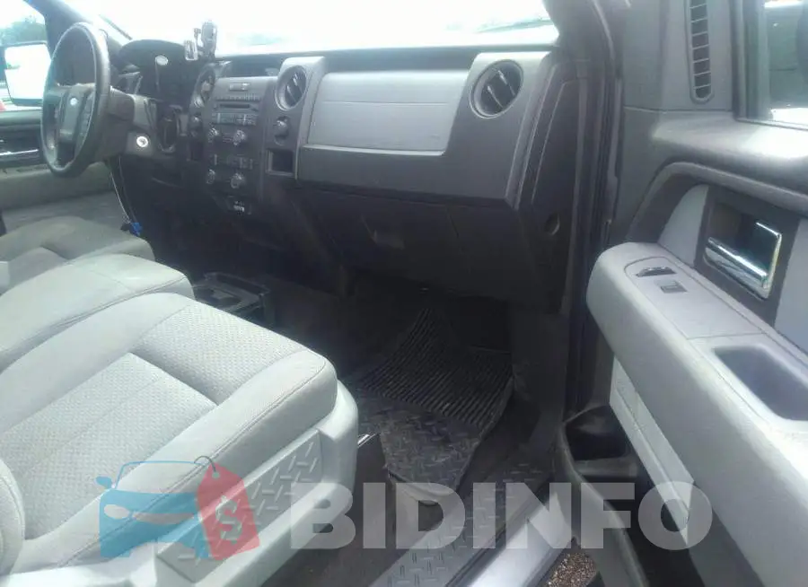 1FTFX1EF3DFD51612 Photo# 5