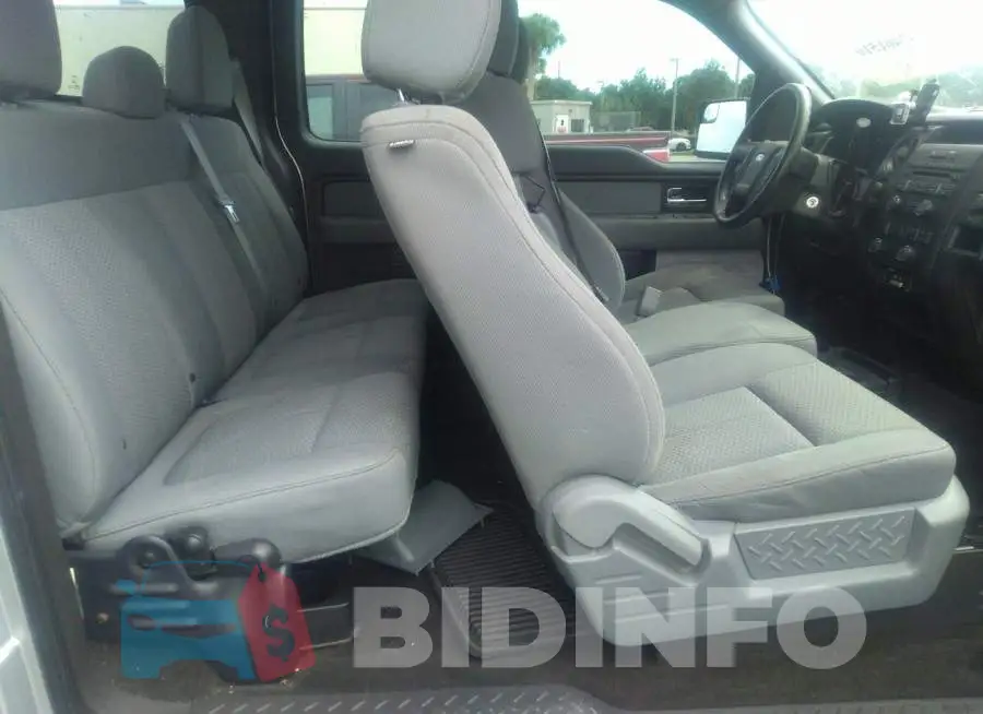 1FTFX1EF3DFD51612 Photo# 8