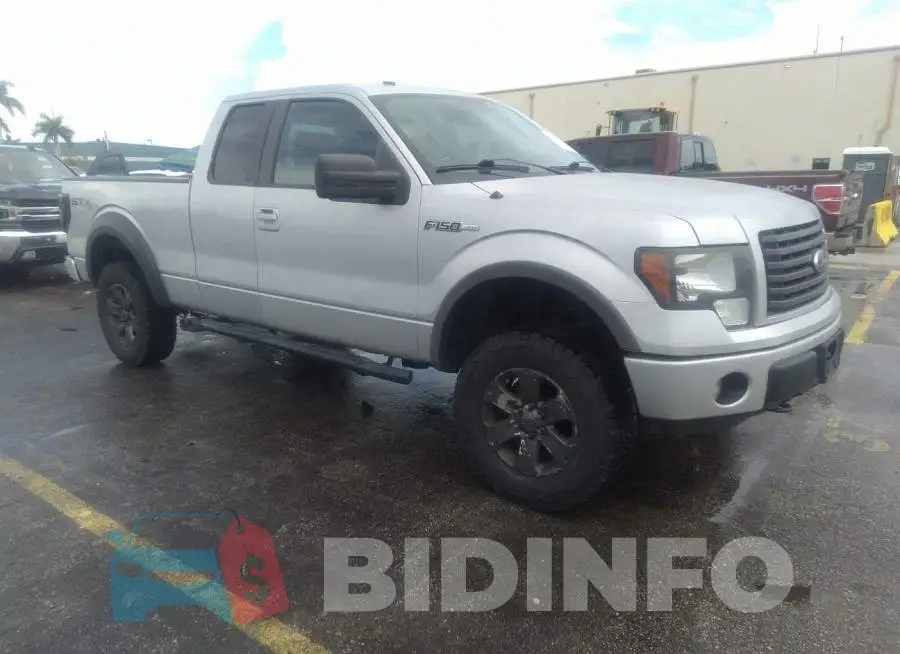 1FTFX1EF3DFD51612 Photo# 1