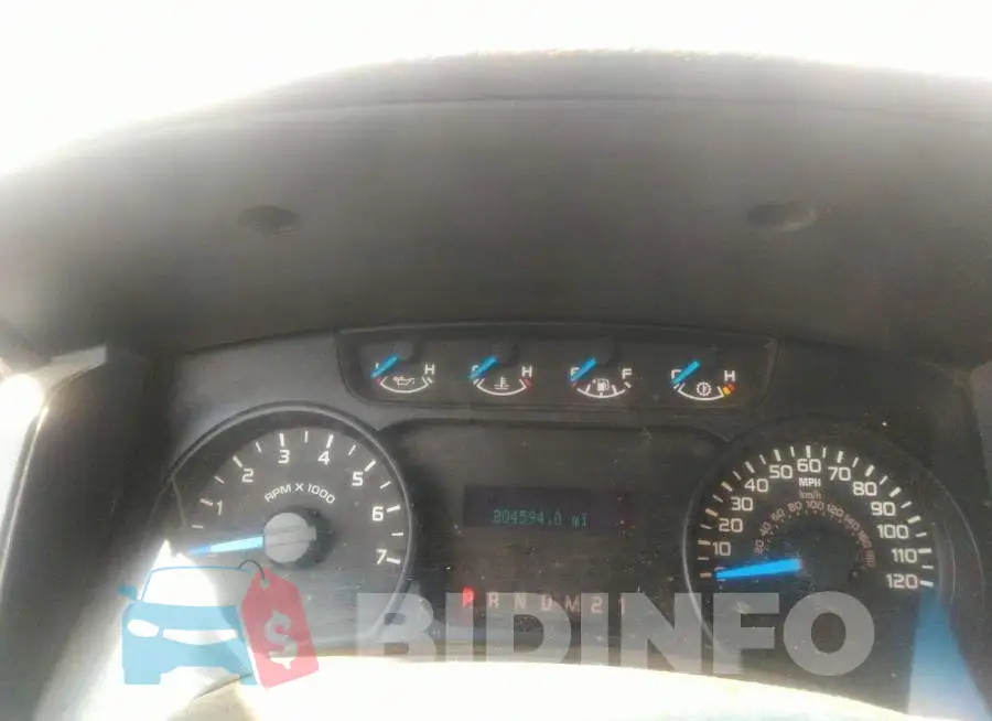 1FTFX1EF7EKF17333 Photo# 7