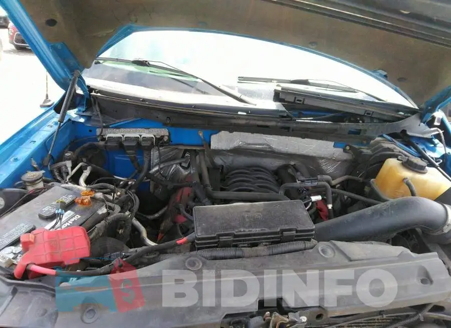1FTFX1EF9DFA84766 Photo# 10