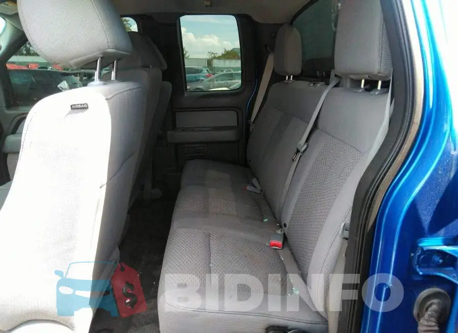 1FTFX1EF9DFA84766 Photo# 8