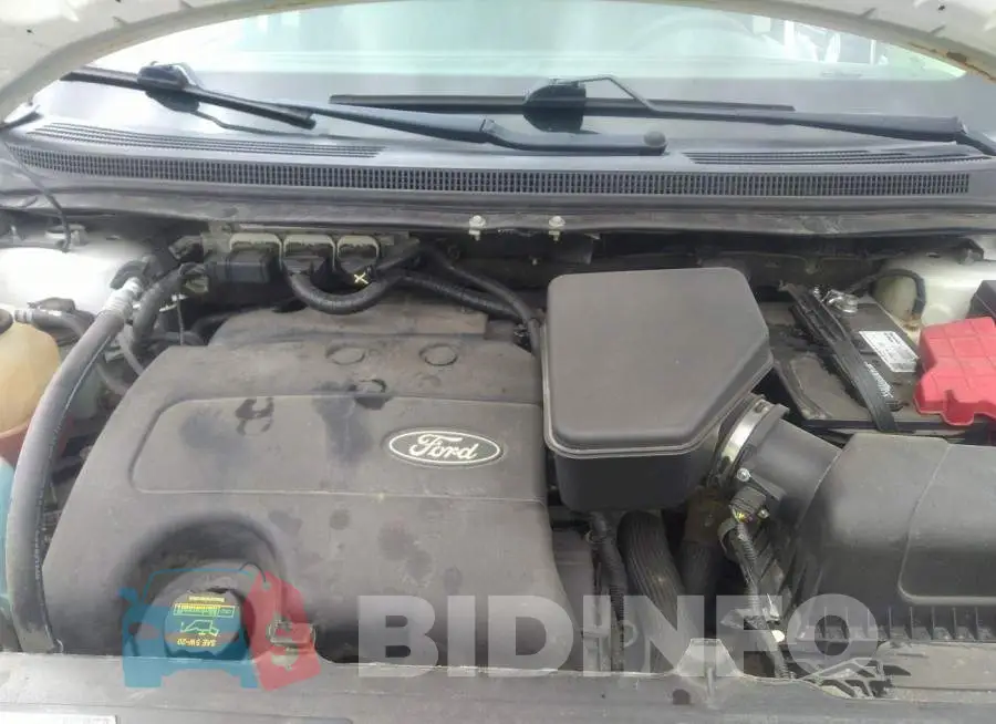 2FMDK3JC3DBC84679 Photo# 10