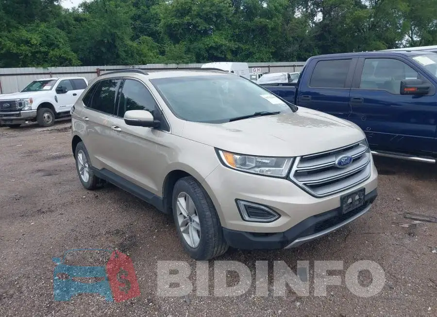 2FMPK3J97HBB51804 Photo# 1