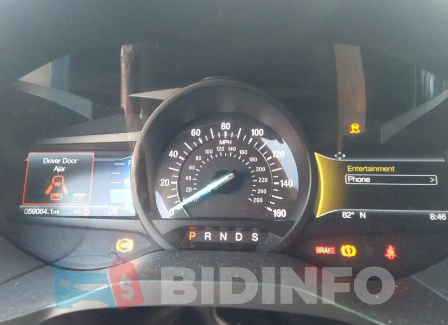 2FMPK4J9XLBA86249 Photo# 7