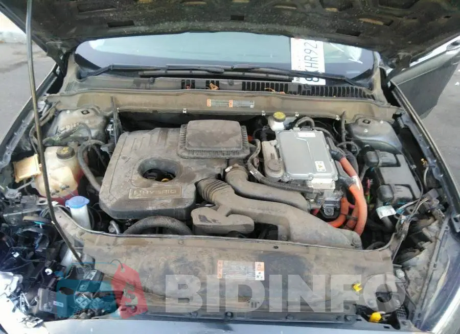 3FA6P0LU0KR201362 Photo# 10