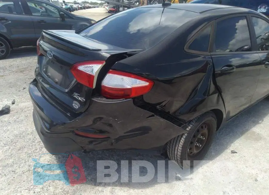 3FADP4BE8FM175380 Photo# 6