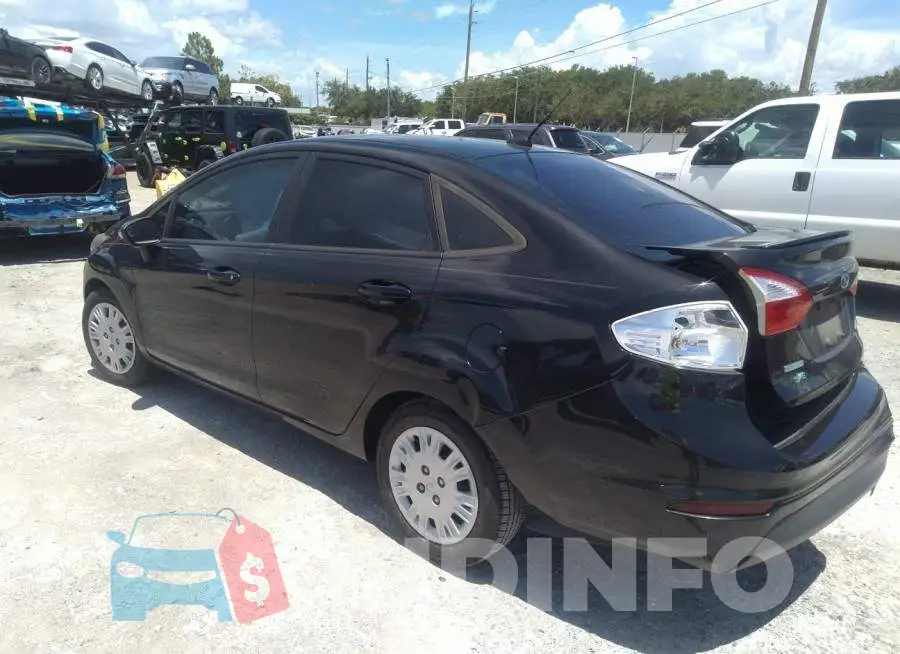 3FADP4BE8FM175380 Photo# 3