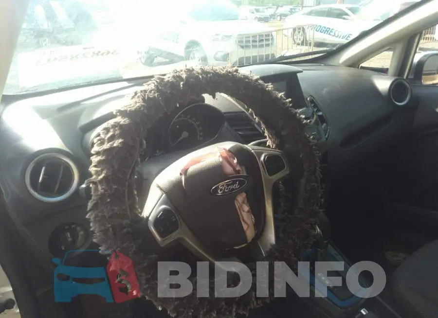 3FADP4EJ0KM143316 Photo# 5
