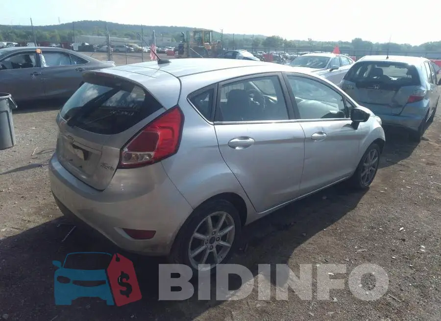 3FADP4EJ0KM143316 Photo# 4