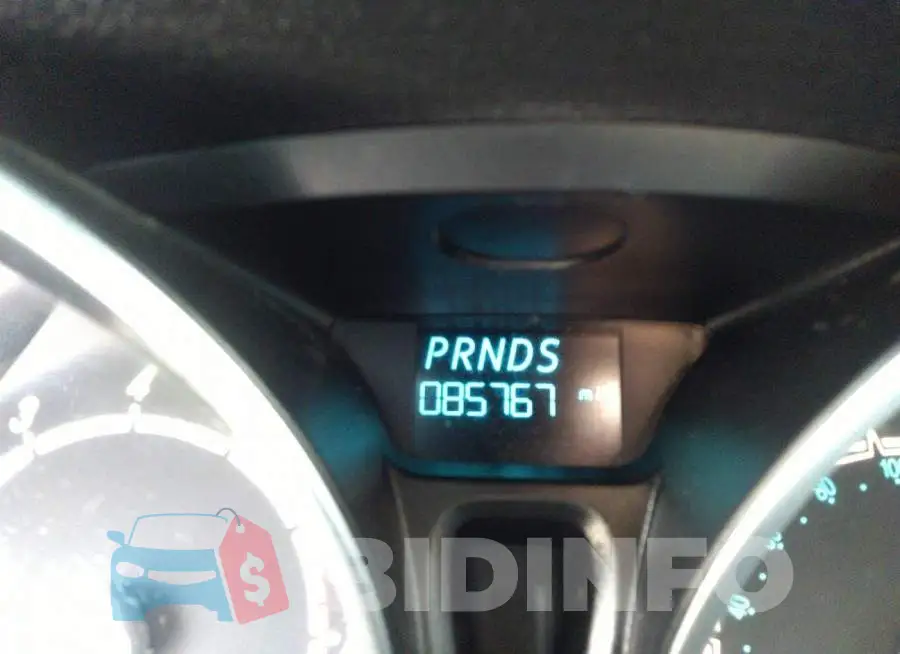 3FADP4EJ3HM158837 Photo# 7