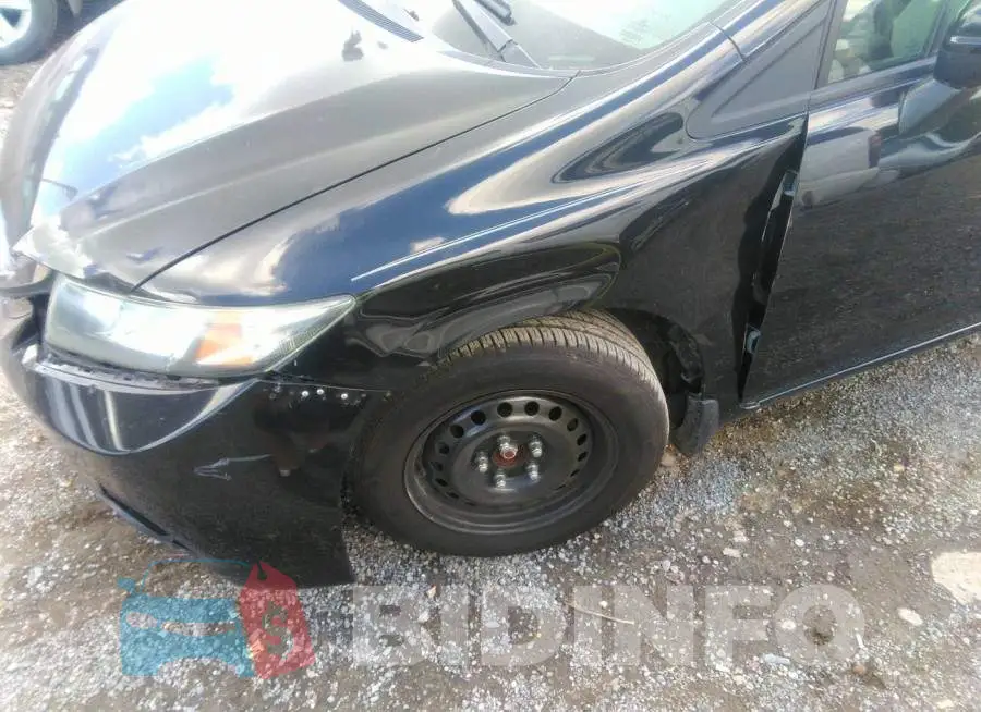 19XFB2F51FE027520 Photo# 6
