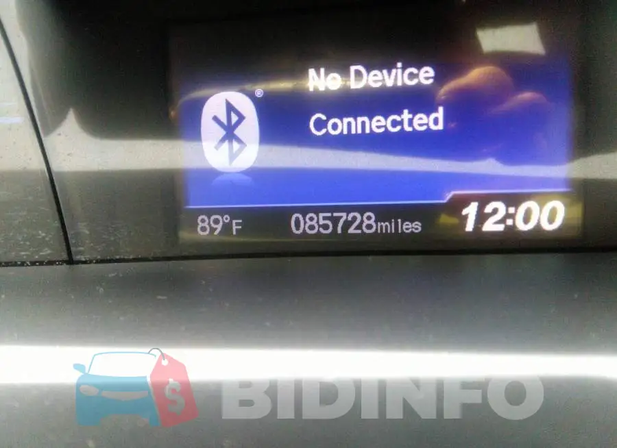 19XFB2F53EE252245 Photo# 7