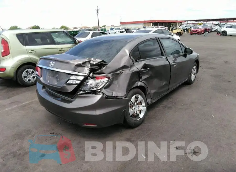 19XFB2F55EE051463 Photo# 4