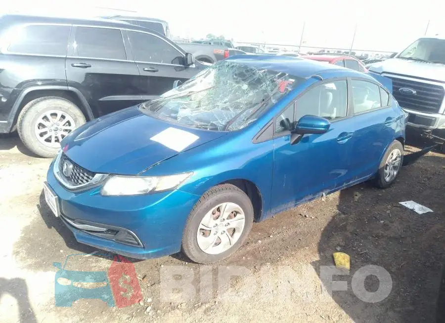 19XFB2F56EE053190 Photo# 2