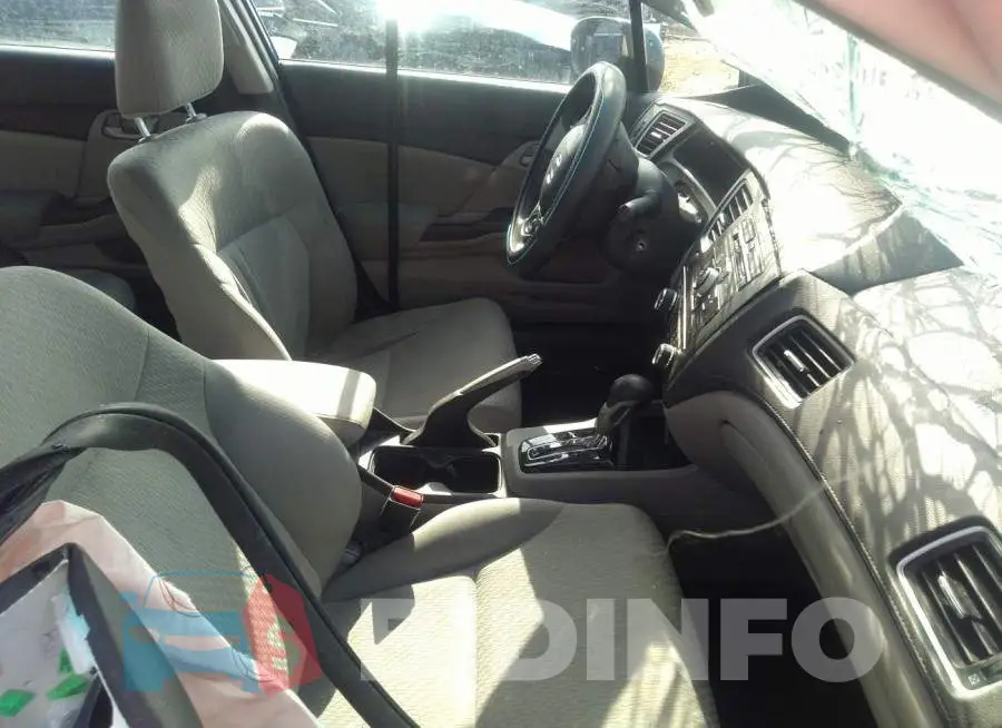 19XFB2F56EE053190 Photo# 5
