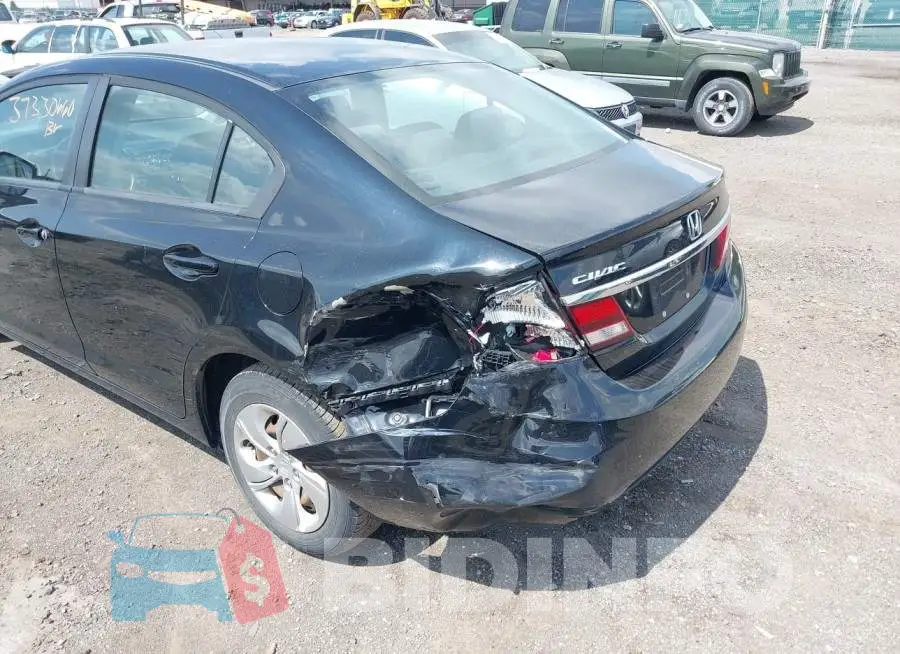 19XFB2F57DE057196 Photo# 6