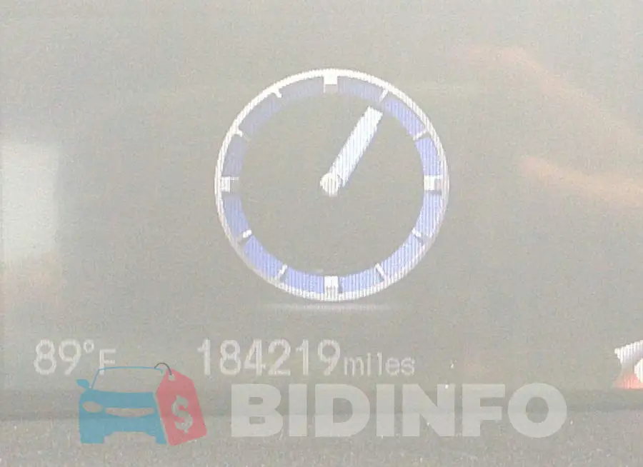 19XFB2F57DE211504 Photo# 7