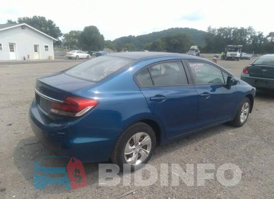 19XFB2F58EE062831 Photo# 4