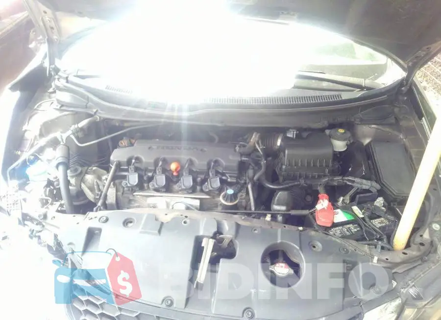 19XFB2F59EE048419 Photo# 10