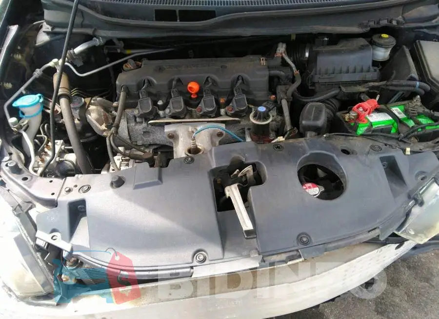 19XFB2F59EE227852 Photo# 10